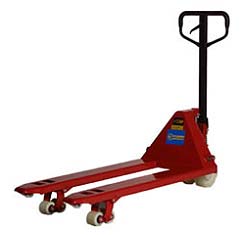 Hand pallet trucks 1 (Section 1)