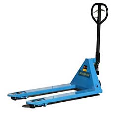 Hand pallet trucks 2 (Section 1)