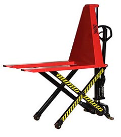 High Lift Pallet Trucks (Section 1)