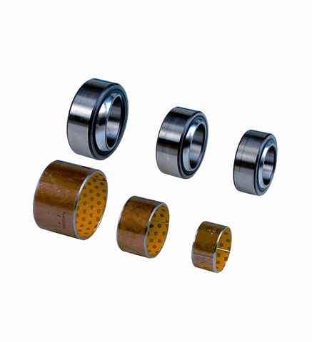 Bearings (Section 1)